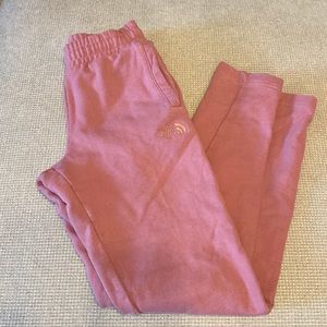 North Face Sweatpants
